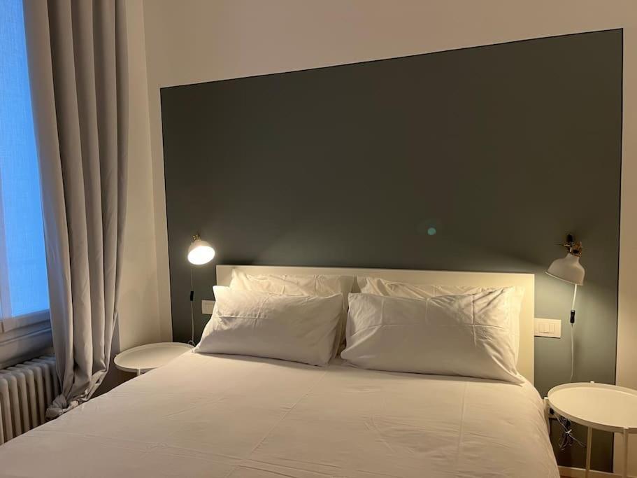 Ferienwohnung Bilocale Di Charme Mailand Exterior foto