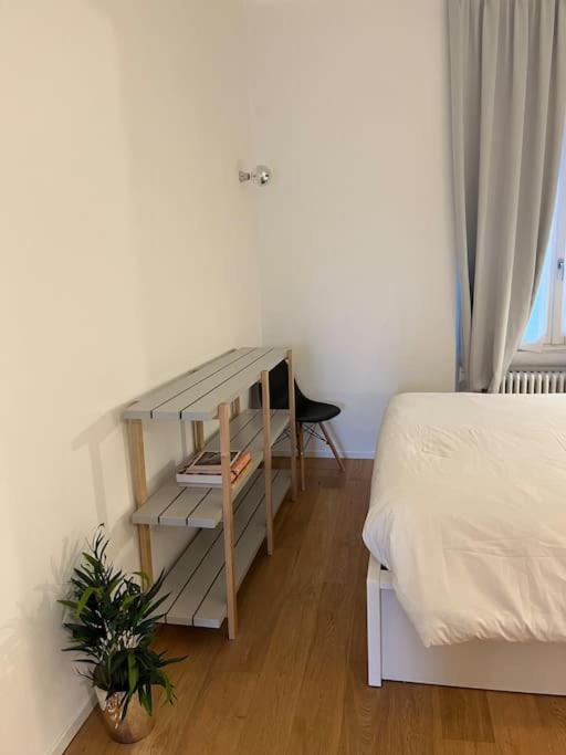 Ferienwohnung Bilocale Di Charme Mailand Exterior foto